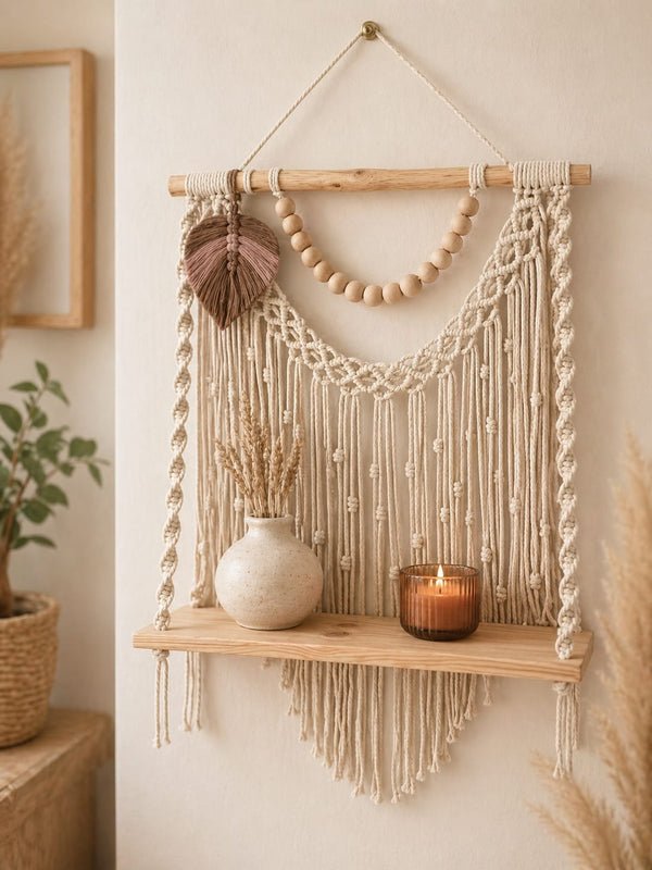 Fern & Fiber 3003